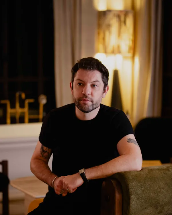 Josué Flach