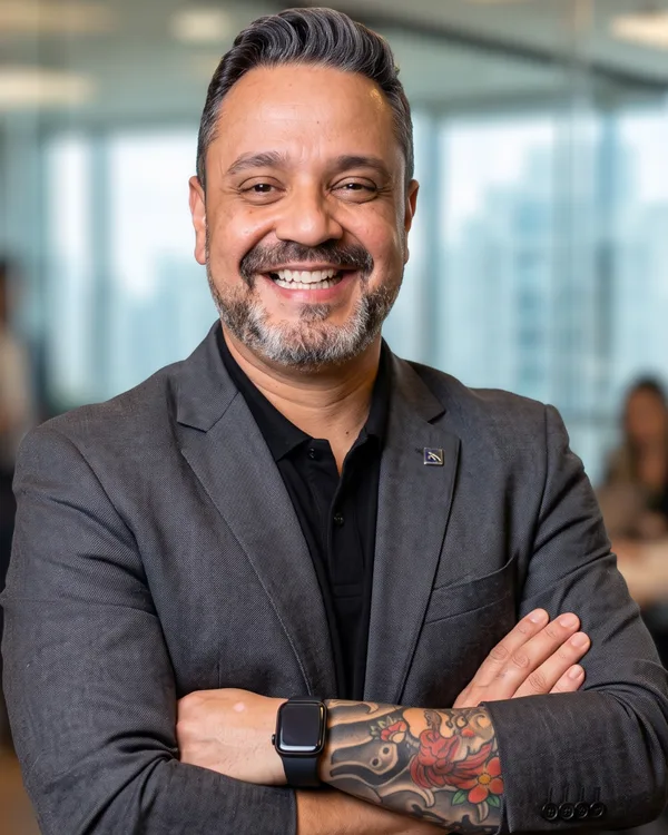 André Cruz