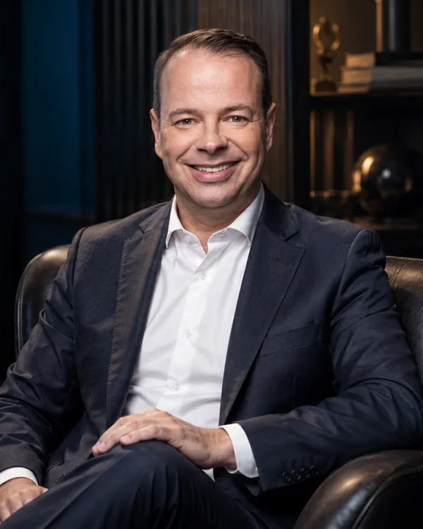 Sérgio Langer